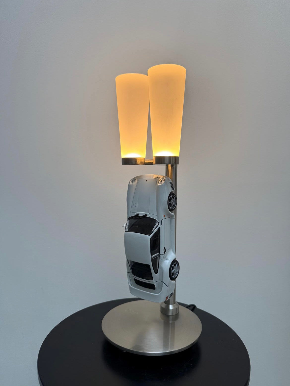 LED Car Lamp – Limited Edition Supercar Decor