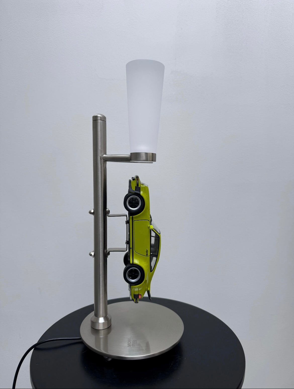 LED Car Lamp – Limited Edition Supercar Decor