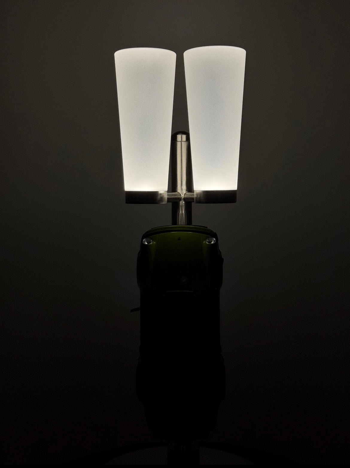 LED Car Lamp – Limited Edition Supercar Decor