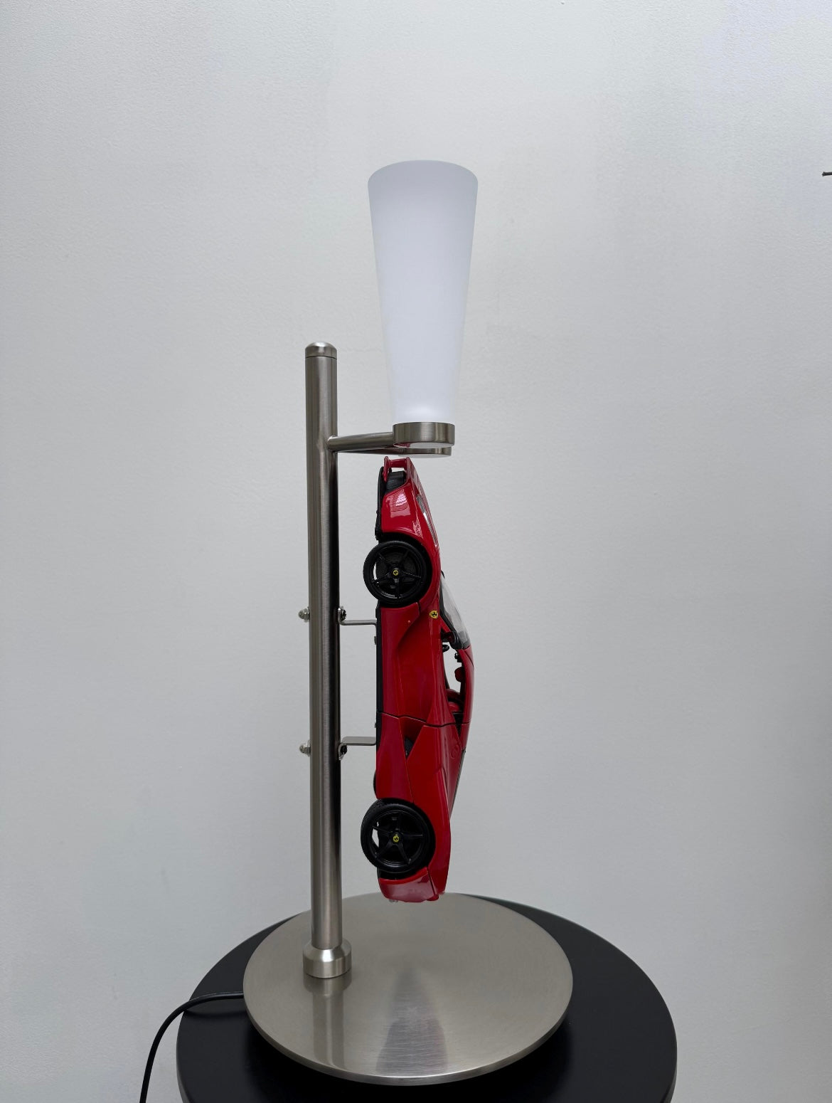 LED Car Lamp – Limited Edition Supercar Decor Deluxe size 1:18