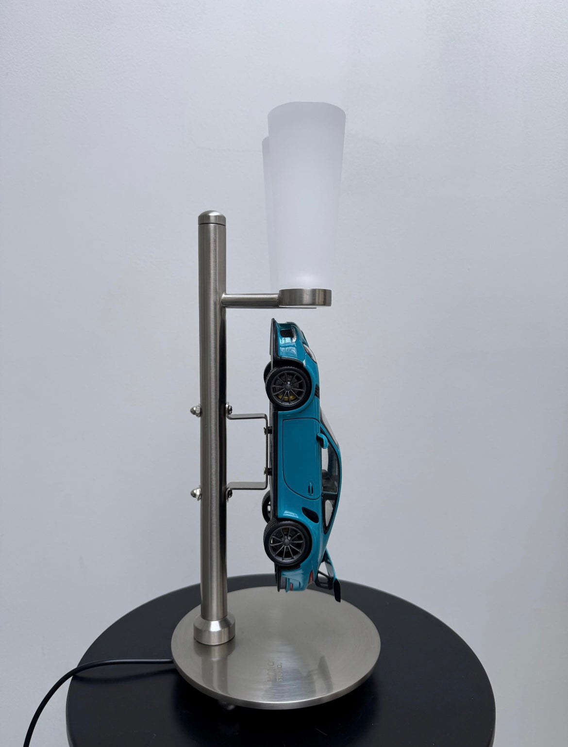 LED Car Lamp – Limited Edition Supercar Decor