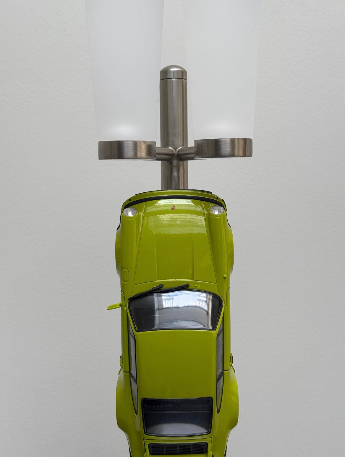 LED Car Lamp – Limited Edition Supercar Decor