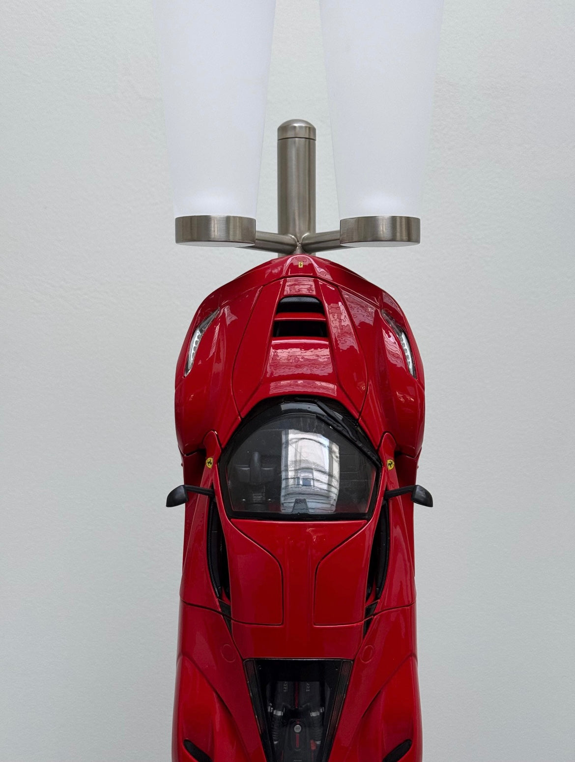 LED Car Lamp – Limited Edition Supercar Decor Deluxe size 1:18