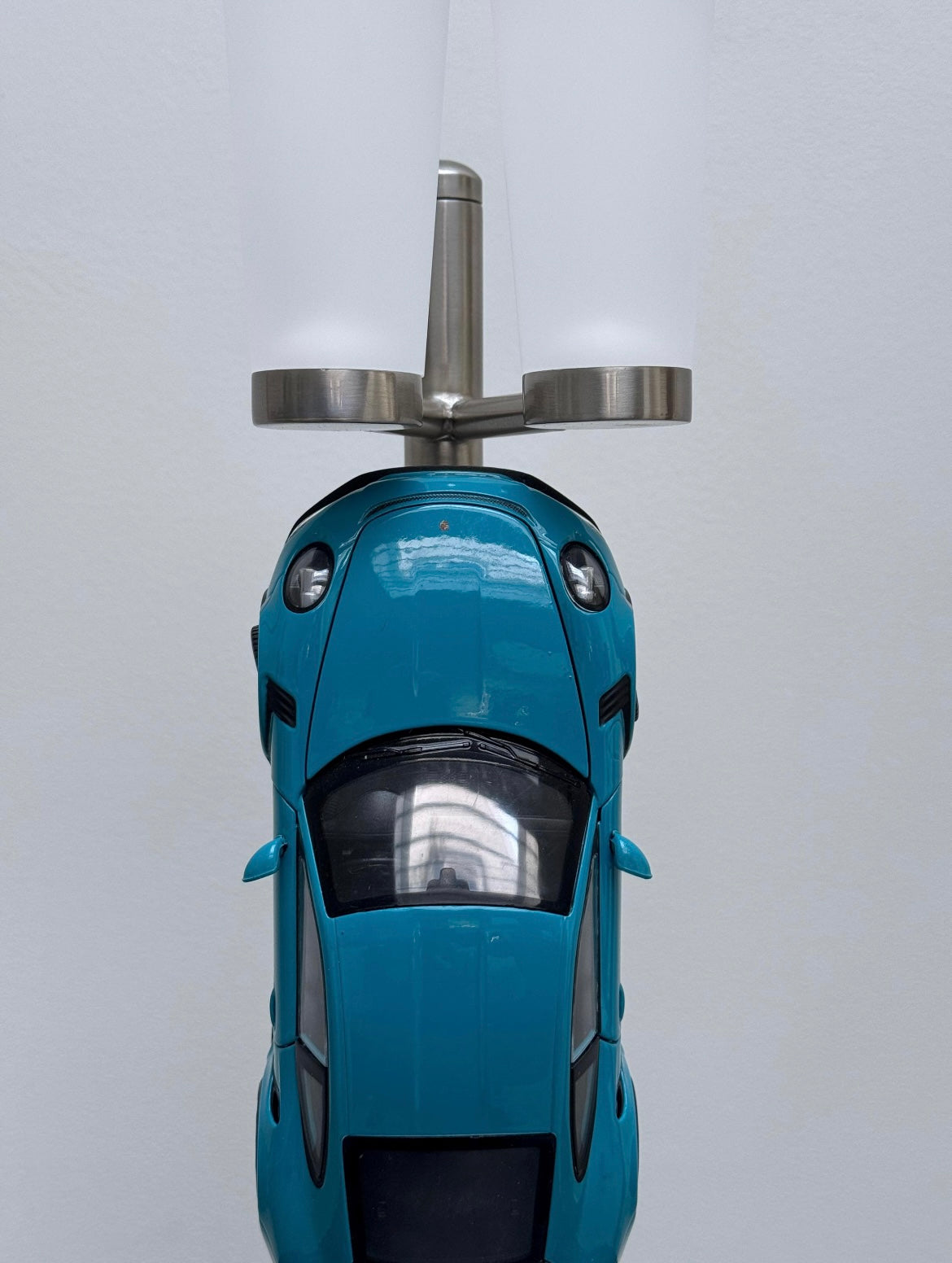 LED Car Lamp – Limited Edition Supercar Decor