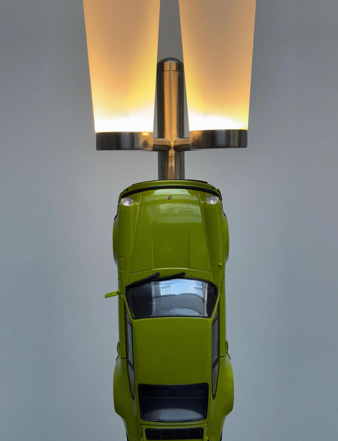 LED Car Lamp – Limited Edition Supercar Decor