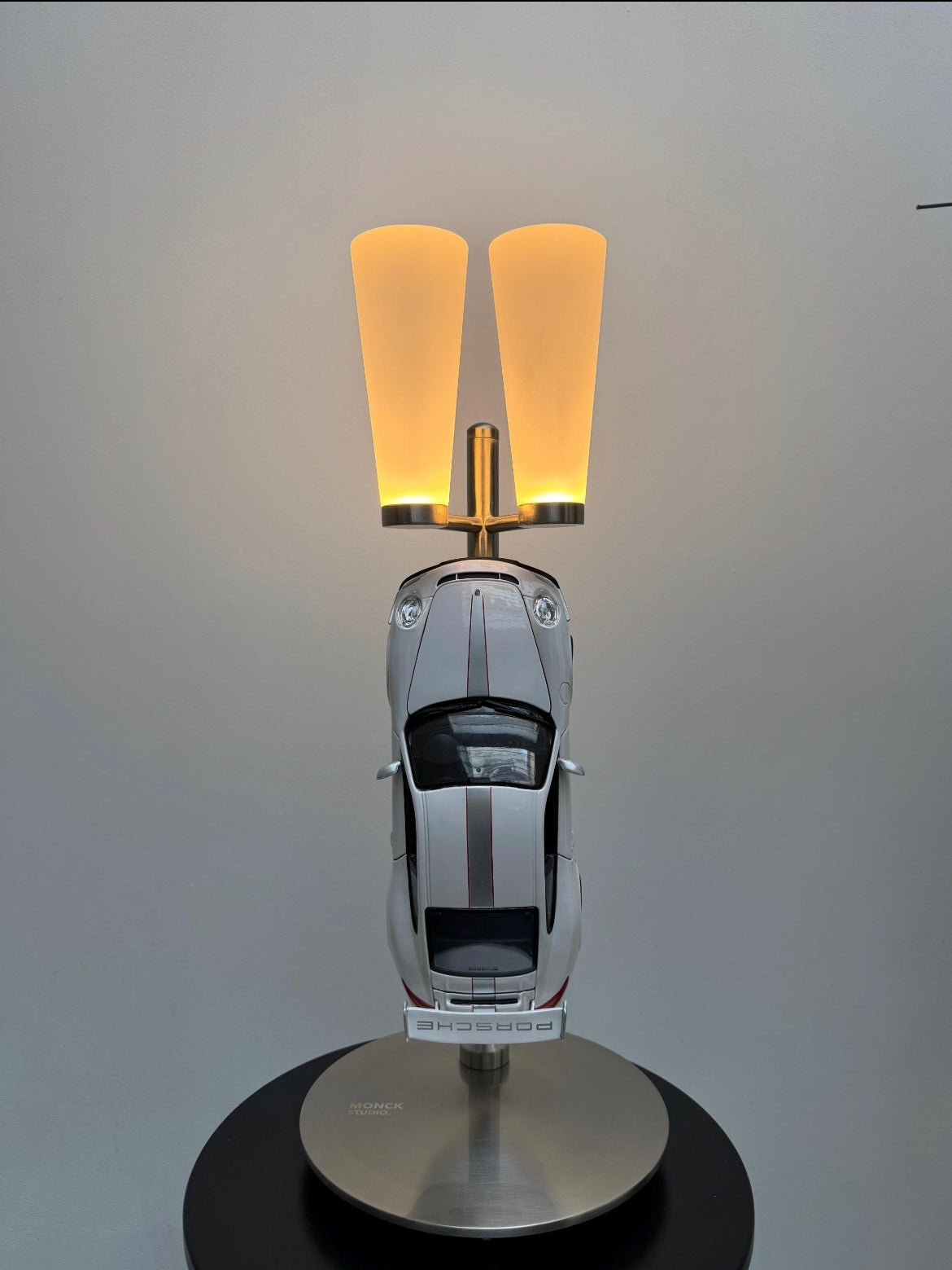 LED Car Lamp – Limited Edition Supercar Decor Deluxe size 1:18