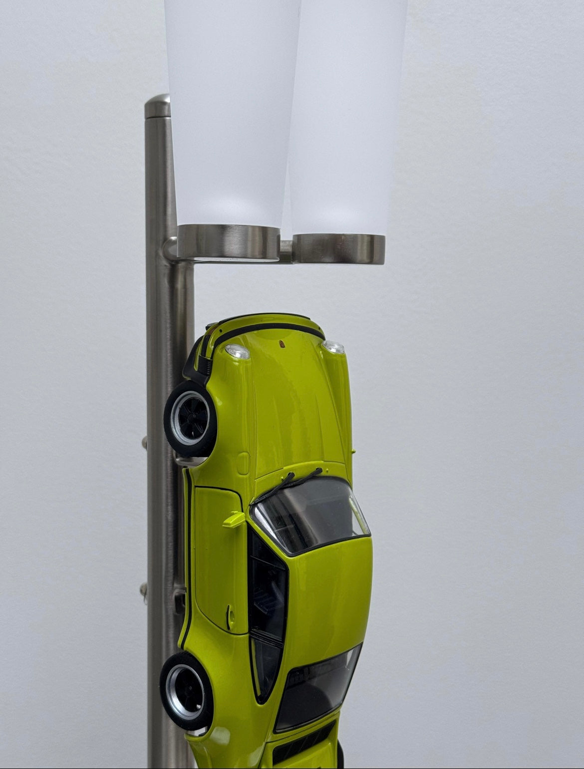 LED Car Lamp – Limited Edition Supercar Decor