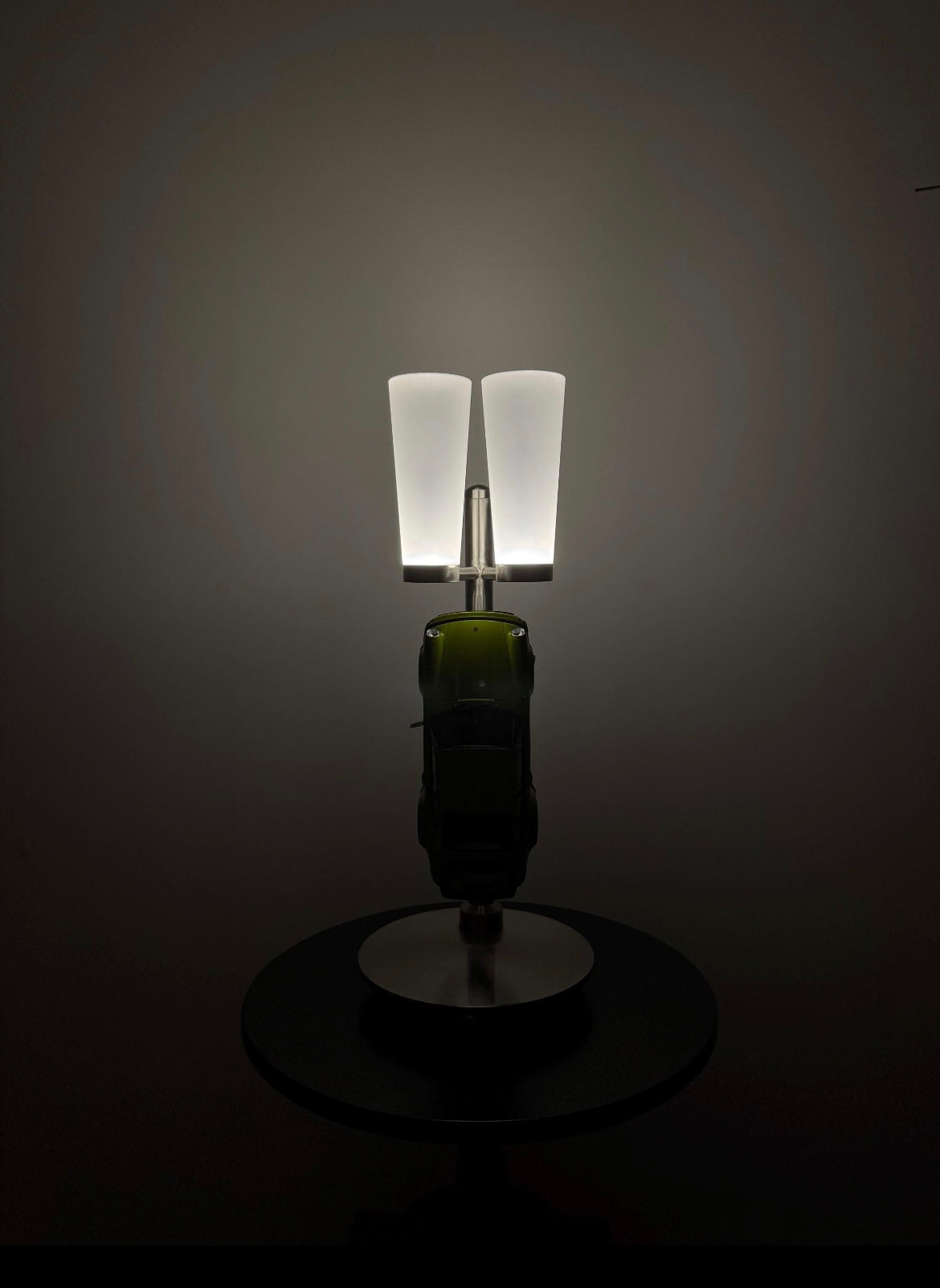 LED Car Lamp – Limited Edition Supercar Decor