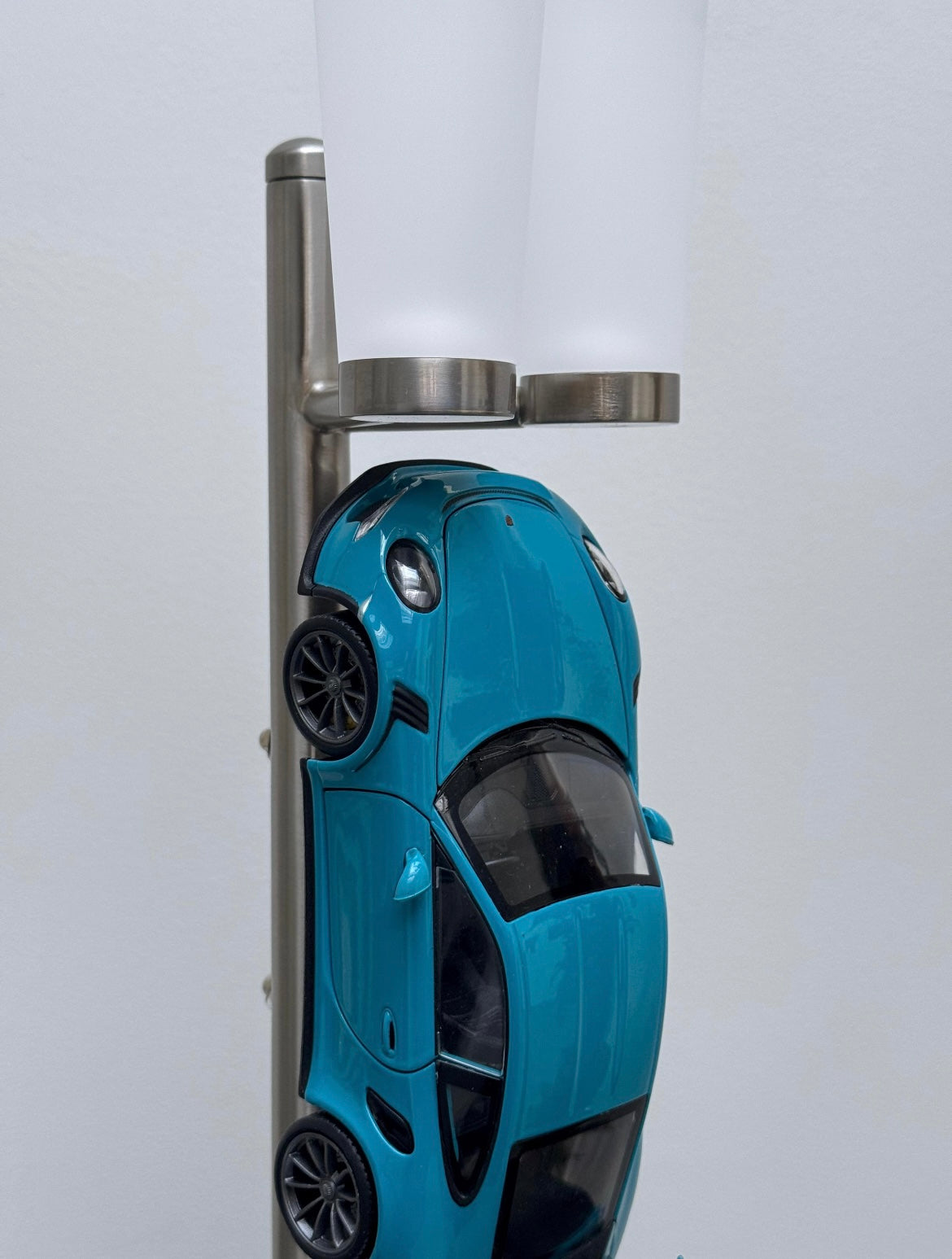 LED Car Lamp – Limited Edition Supercar Decor