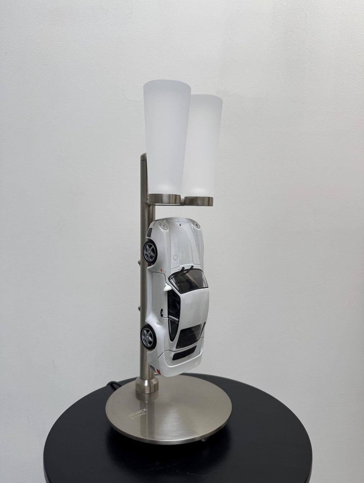 LED Car Lamp – Limited Edition Supercar Decor