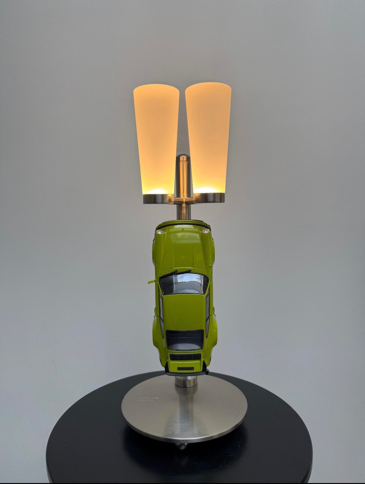 LED Car Lamp – Limited Edition Supercar Decor