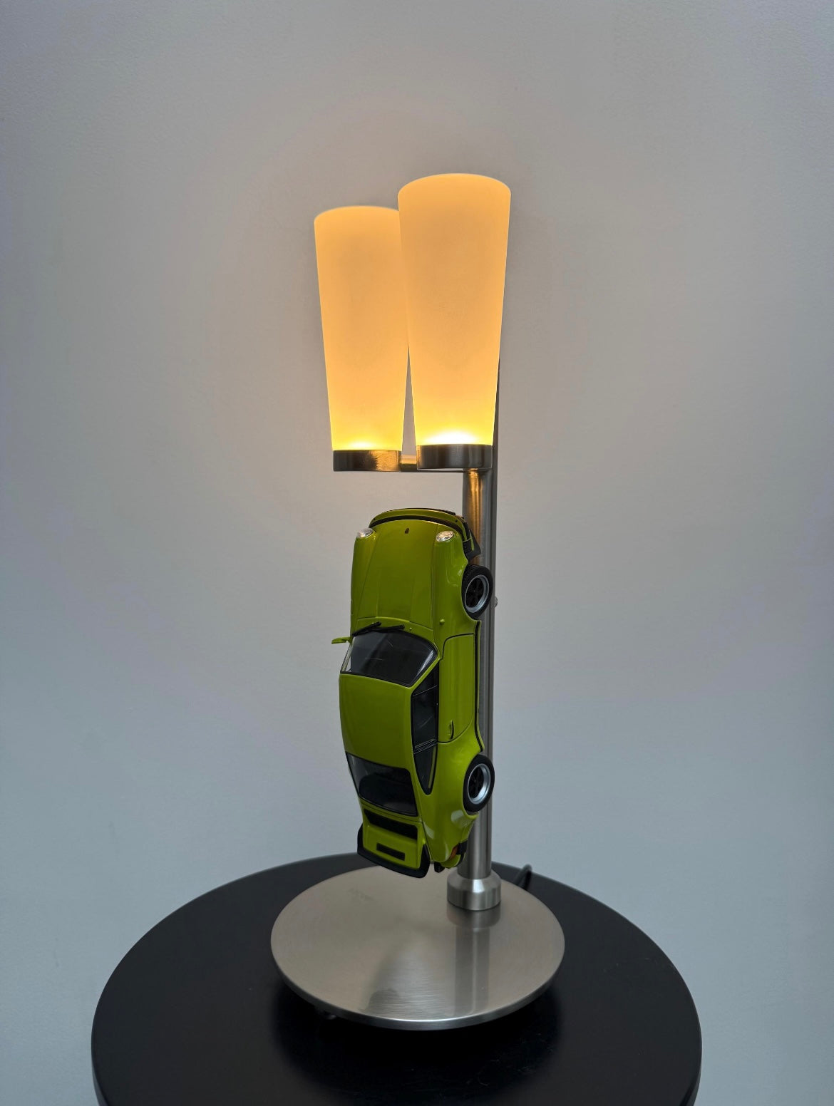 LED Car Lamp – Limited Edition Supercar Decor