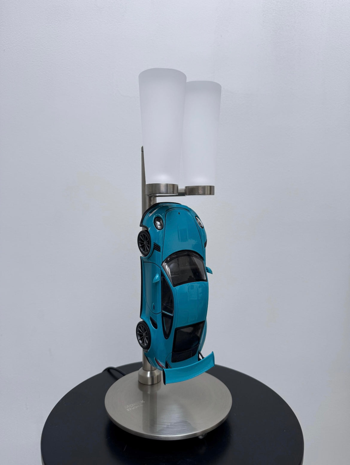 LED Car Lamp – Limited Edition Supercar Decor