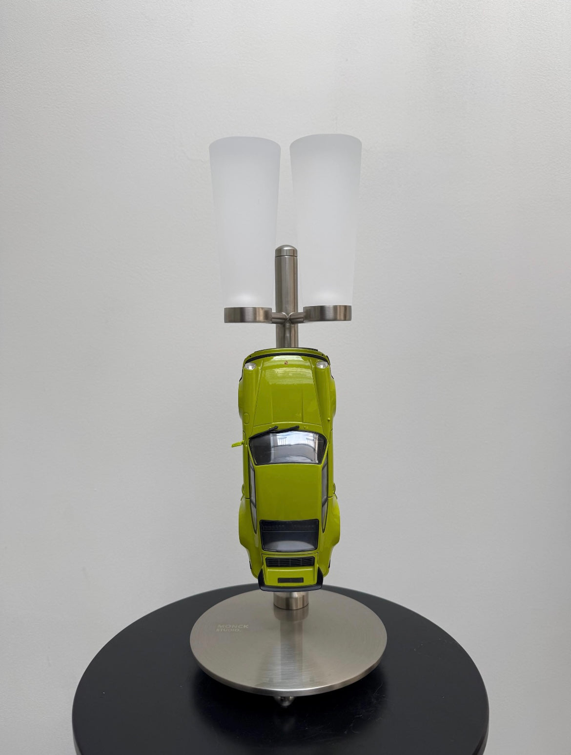 LED Car Lamp – Limited Edition Supercar Decor