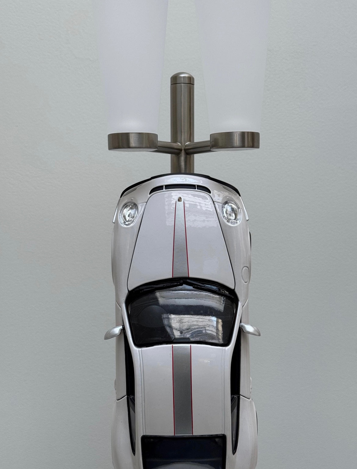 LED Car Lamp – Limited Edition Supercar Decor Deluxe size 1:18