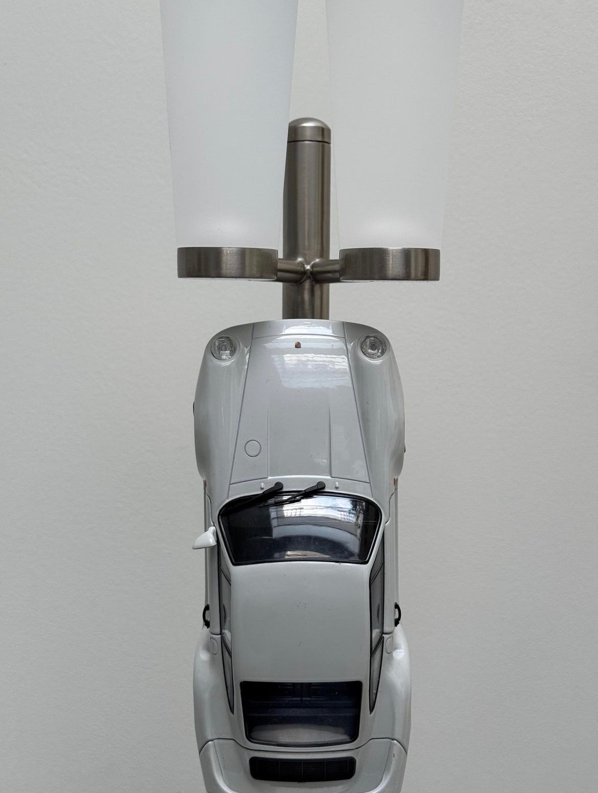 LED Car Lamp – Limited Edition Supercar Decor