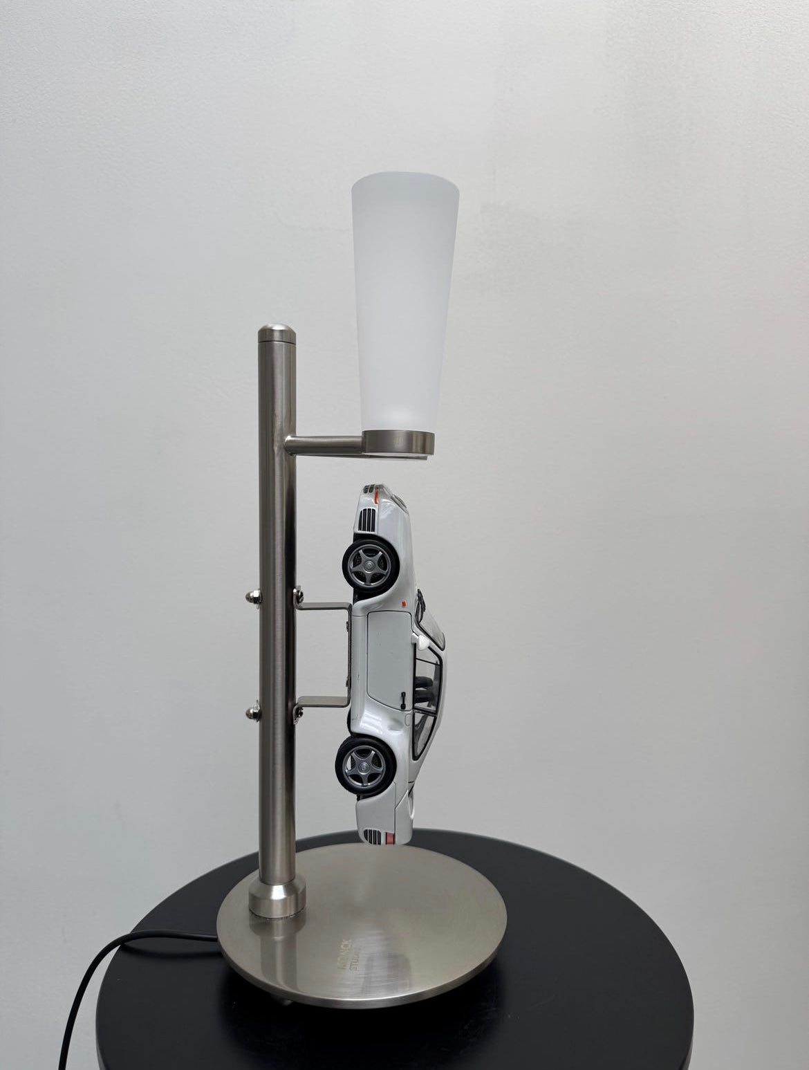 LED Car Lamp – Limited Edition Supercar Decor